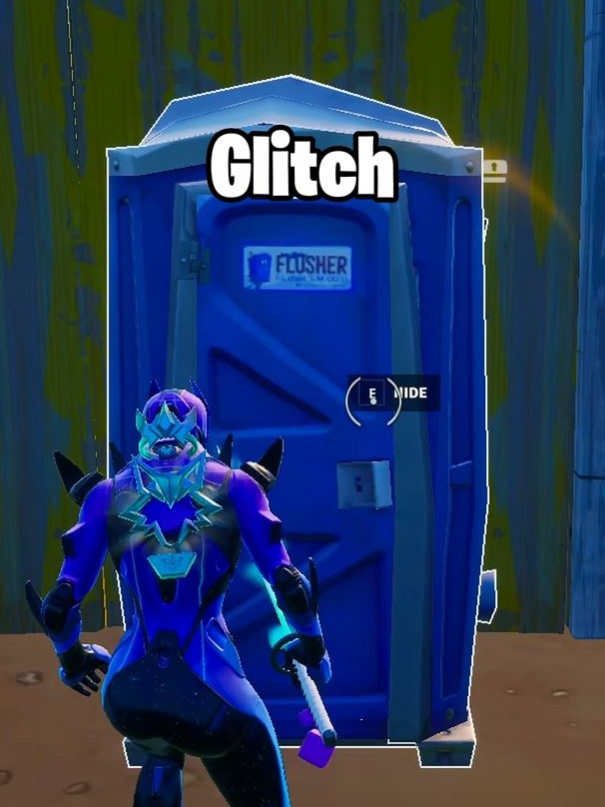 Reload Unreal Glitch! #fortniteupdate #fortnite #fortnitechapter6 #fortnitechapter6season2 #fortnitefyp #fyp #fypgaming