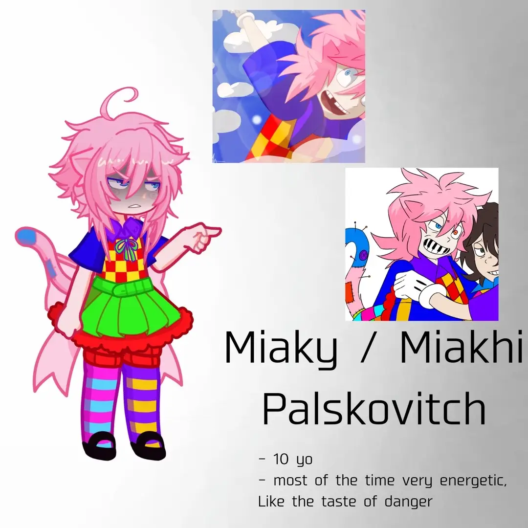 #alyciamiaky #miaky #happydreamworld #reluctantfancifulparacosm #nostalgia  #animation #ibispaintx #dreamcore #weirdcore #kidcore #kidcore🍄🐸🌈⚡️ #fyp #fypシ #foryou #foryoupage #sketch #sketchbook #oc #old #art #artist #artwork #draw #drawing #animationmeme #meme #?gachtrend♡? #gacha #?gach #gachalife2 #gl2 #?gachvallife💜même #?gachallife💜g #trend #viral 