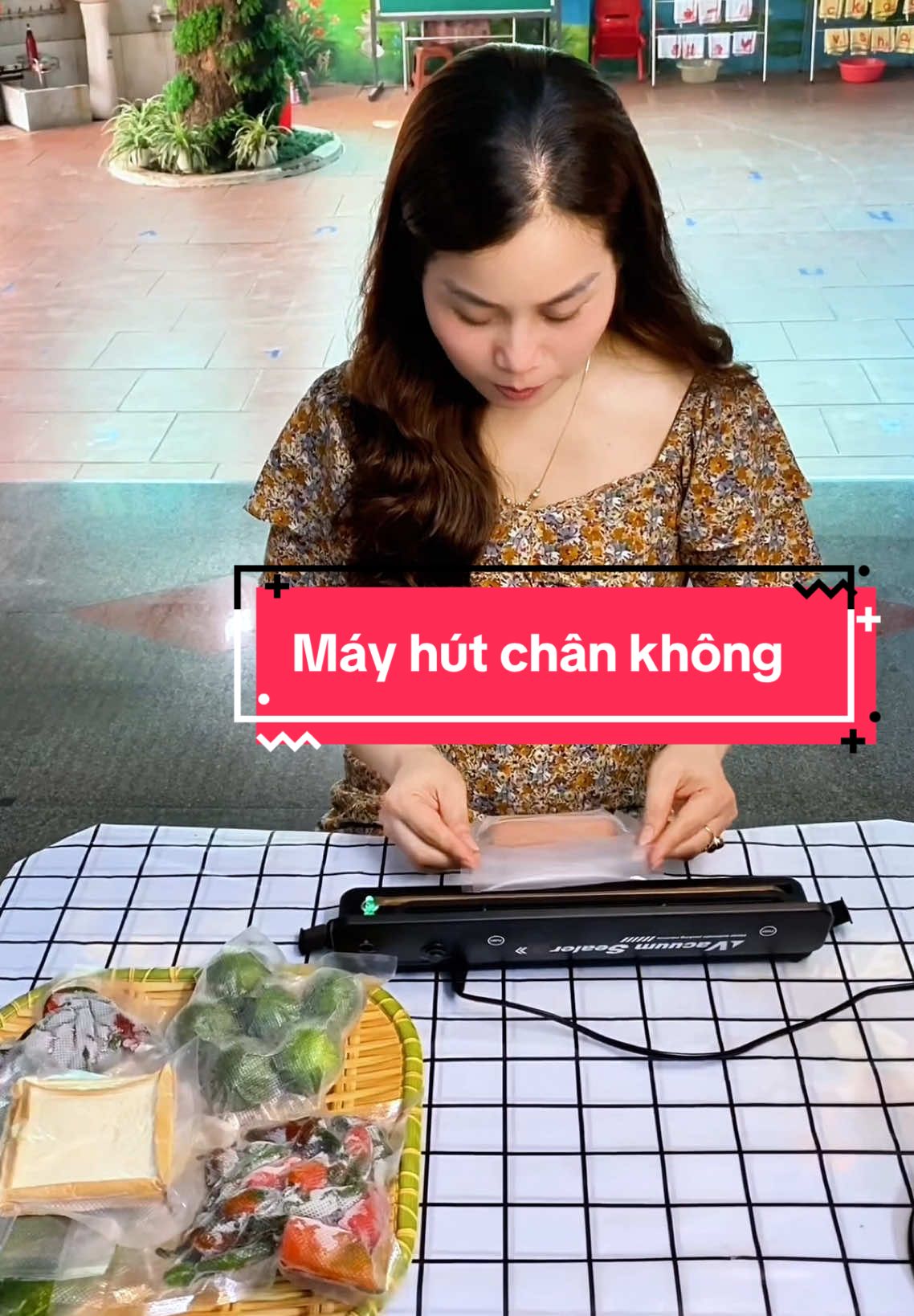 Máy hút chân không giá tốt #thuytien #xuongX #mayhutchankhong #mayhutchankhongthucpham #mayhutchankhongmini 