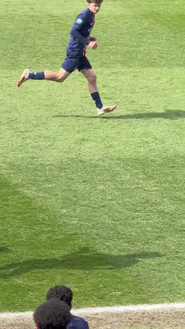 Ajax 3-0 PSG U17 #FutureCup #Ajax #PSG #Goal #YouthSoccer #Football #Talent #Scout #Future #Pro’s @JS7☝🏾💥 Assist @user7356180 