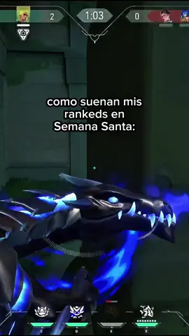 otra alma para Cristo 🙏🏻 #Valorant #valorantclip #gamer #mafejavela 