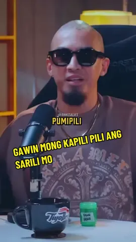 gawin mong kapili pili ang sarili mo  #2joints #fyp #koykoysorrento #2jointsinsight #2jointsparangmafla #bugoynakoykoy #2joint #podcast #2jointsngmafla #2jointspod