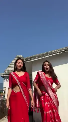 Beautiful @rojisha.dahal ❤️❤️  Follow us 💘  Please DM for credits/removal ☺️ #nepal #nepali #nepali_instagrammers #nepalnow #nepalese #nepaldiaries #nepaltravel #nepalgram #nepaltrekking #nepalibeautiful #nepaltourism #nepalphotoproject #nepaltiktok ##nepaltrip #nepalimuser #nepal_love #nepalitiktokofficial #nepaliloveyou #nepaliinstagrammer #nepalpictures #travelnepal #explorenepal #discovernepal #nepaleseinphotography #nepalitiktok #nepalphotography #nepalfashion #amazingnepal #wownepal #nepaleseinphotographer