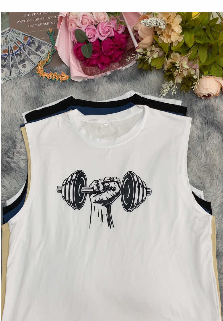 Flex your gains💪item currently on sale now😍🔥.                                              #CapCut #tiktokshopcreatorpicks #tiktokshop #tiktokshopholidayhaul #CapCut #MensFashion #FloralShirt #SummerVibes #PoloShirt #BeachOutfit #VacationStyle #TikTokFashion #VintageFashion #TrendingNow #00TD #TikTokMadeMeBuylt #FashionFinds #MensStyle #SummerOutfits #LooseFit #CasualWear #FloralPrint #ButtonUpShirt #AffordableFashion #TikTokShop #FashionDeals #MensClothing #Stylelnspo #TropicalVibes #ResortWear #HolidayOutfit #Streetwear #TrendAlert #LinkInBio #NoRegrets #MustHave #SpringFashion #Summer2024 #MensWardrobe #TravelStyle #ChillVibes #WeekendFits #Outfitideas #TikTokViral #FashionHack #InstaFashion #ShopNow #Lookbook #StreetStyle #Layering #Fashion Trend #MensTop #CasualLook #SpringOutfits #SummerEssentials #TikTokFamous #OutfitGoals #FloralLover #BeachCore #VacationReady #SunnyDays #PoolParty #FestivalFashion #RetroStyle #MensFloral #Mens #widelegjeans 