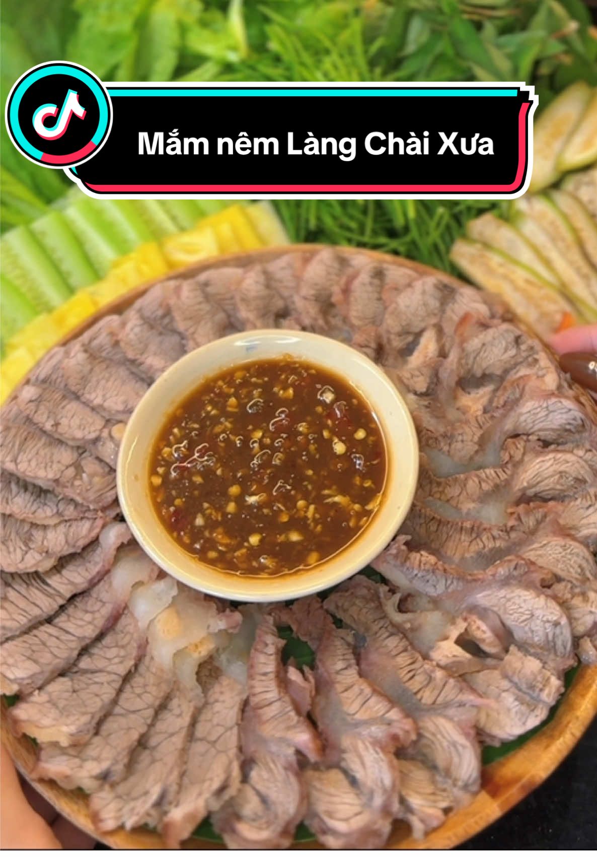 Mắm nêm Làng Chài Xưa tiện lợi vị mắm rất vừa ăn ngon lắm mọi người thử chưa ạ? #nấuăncùngn👩🏻‍🍳 #xuhuongtiktok #review #mamnemlangchaixua #mamnem #mukbang #viral #food 