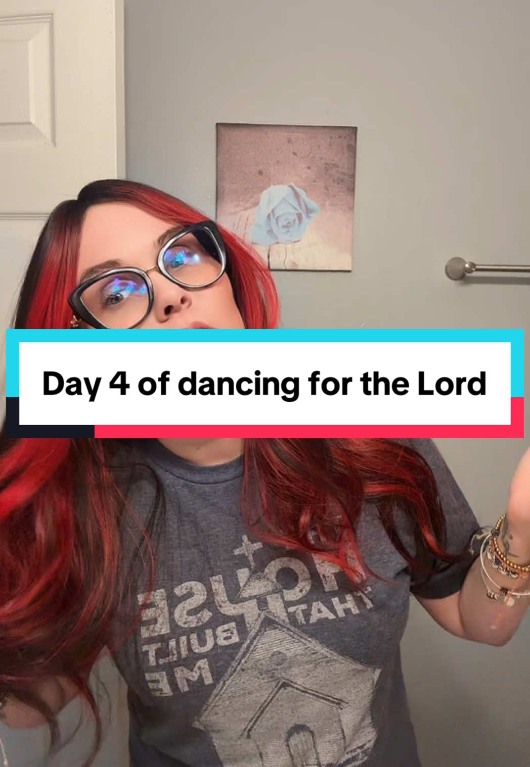 It’s Easter weekend. If you love the Lord comment “Yeah” in the comments. #remix #dance #christiantiktok #christian #churchmusic #easter #usher #funny #gospelmusic #worship #worshipmusic #preachersdaughter #god #praise #bathroomdance #fyp #fypシ #fun @Randy Rogers 