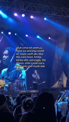 yang ngenalin gimana sekarang? #galau #galaubrutal #fyp #baskara #hindia #taylorswift #feast #lombasihir #perunggu 