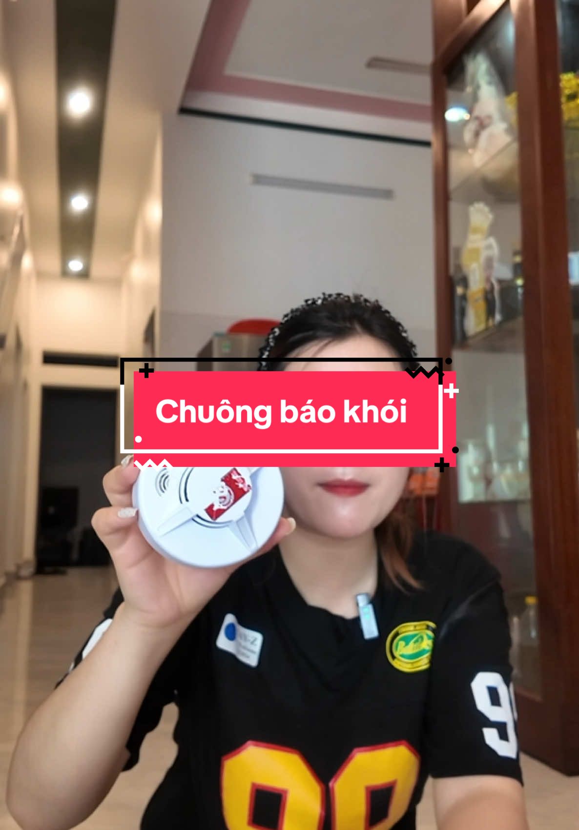 Máy báo cháy #coibaochay #thietbibaokhoi #daubaokhoi 