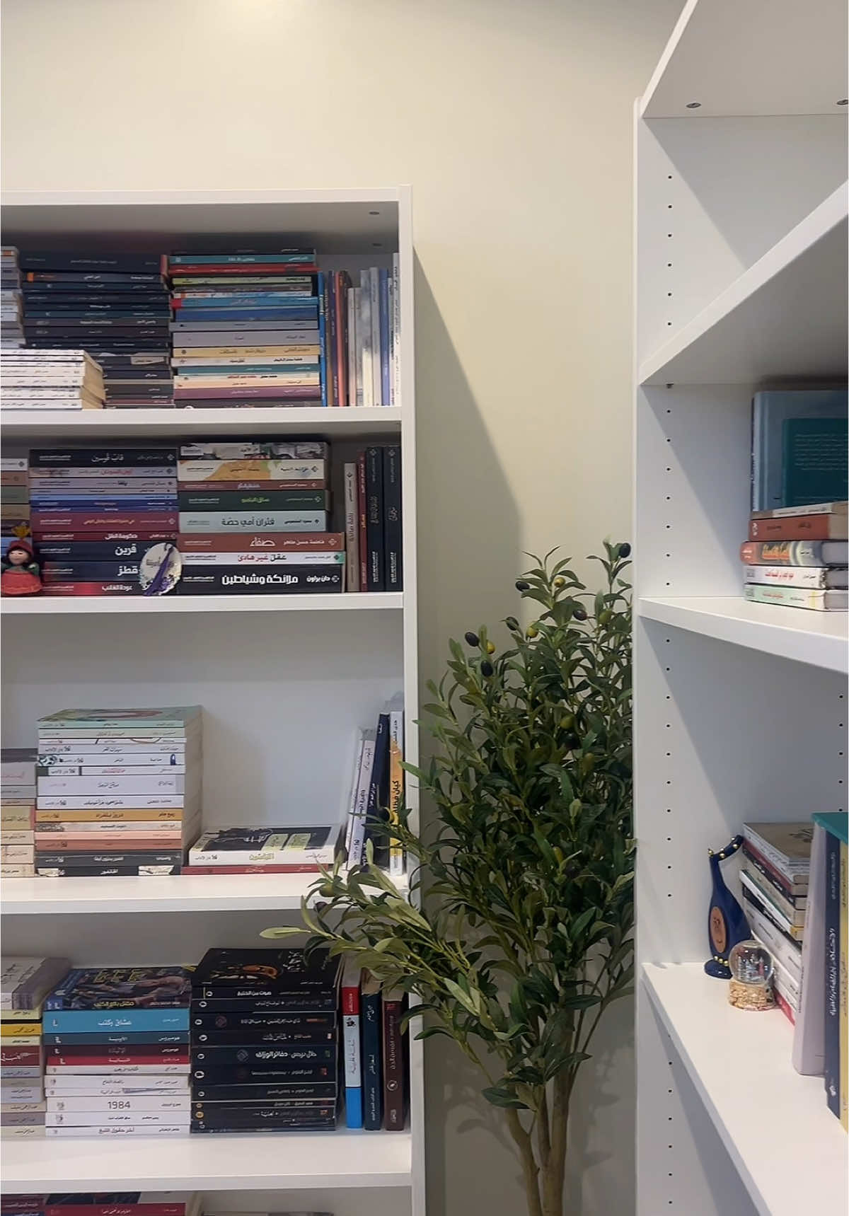 وماهي اختيارتكم؟ #كتب 