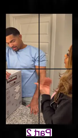 When Anthony ask Shayla did she feel bad for hurting Arby!_part_02#God #Jesus #Jesusispoppin #Jesusbeenpoppin #kountrywayne #letthatsizzleinyourspirit #helpisontheway #Love