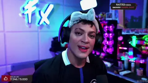 Meme você já sabe né Bebê?