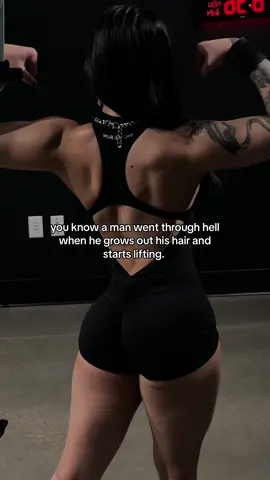 i aint no man but i know he’s leveling up #GymTok #gym #Fitness #FitTok 