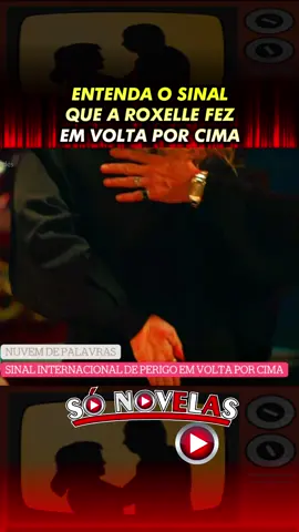 Volta Por Cima #serie #ftv #novela #VoltaPorCima
