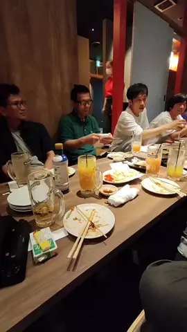 #makanmalambersamatemankerja#pejuangyen🇮🇩🇯🇵 #fypシ゚ 