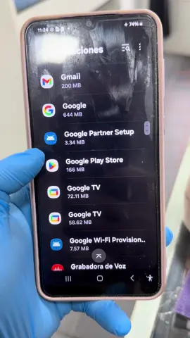 Google TV ?