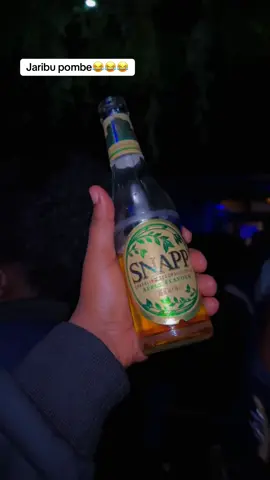 Jaribu pombe tu jamani😂😂😂😂#fypシ゚ #luo #fyp #viral_ #club 
