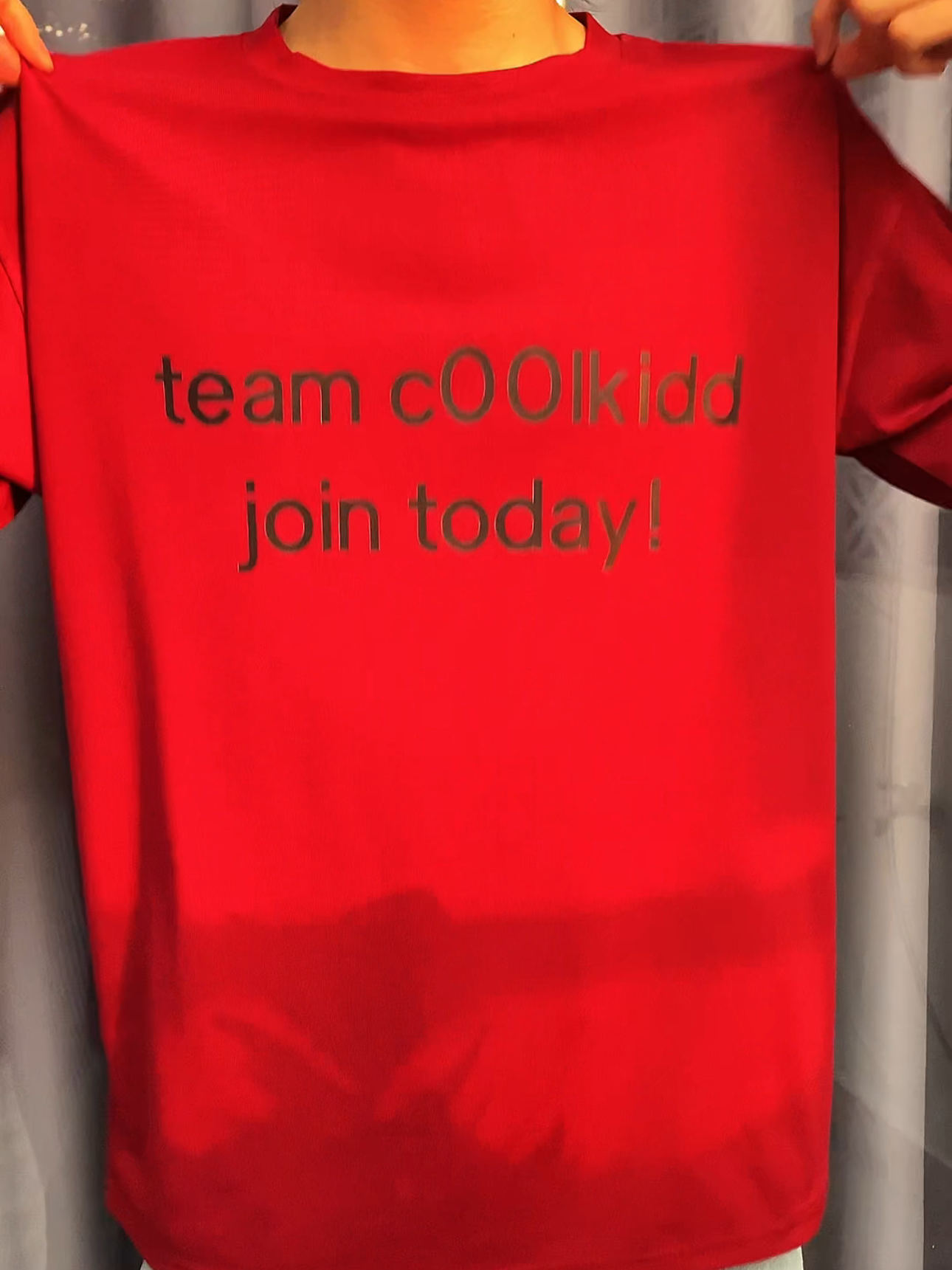 If you're a fan of cOOlkidd, you can't miss this shirt #roblox #c00lkidd #forsaken #explore #nostalgia #fyp #robloxgames #depop #reelrebelsstore