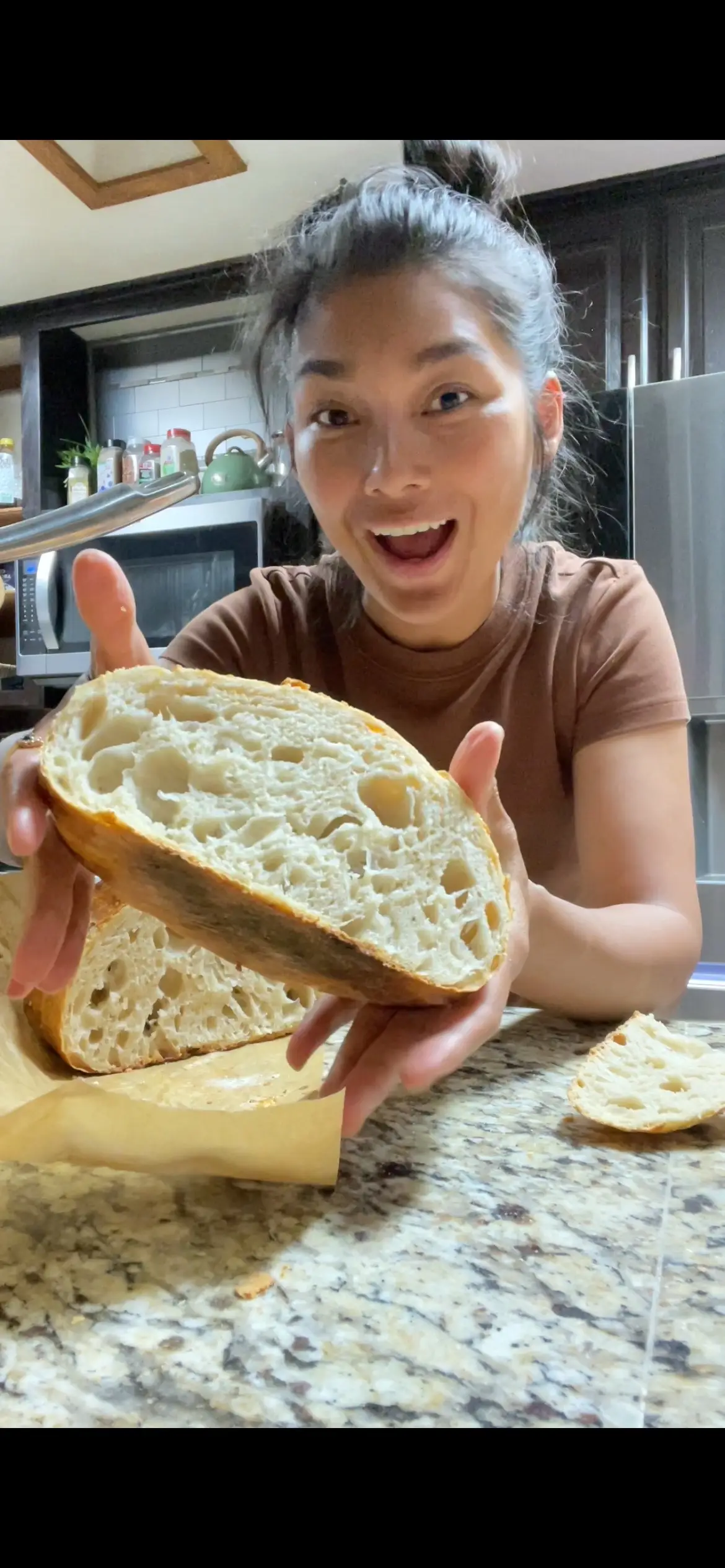 #sourdoughlife #sourdoughbread