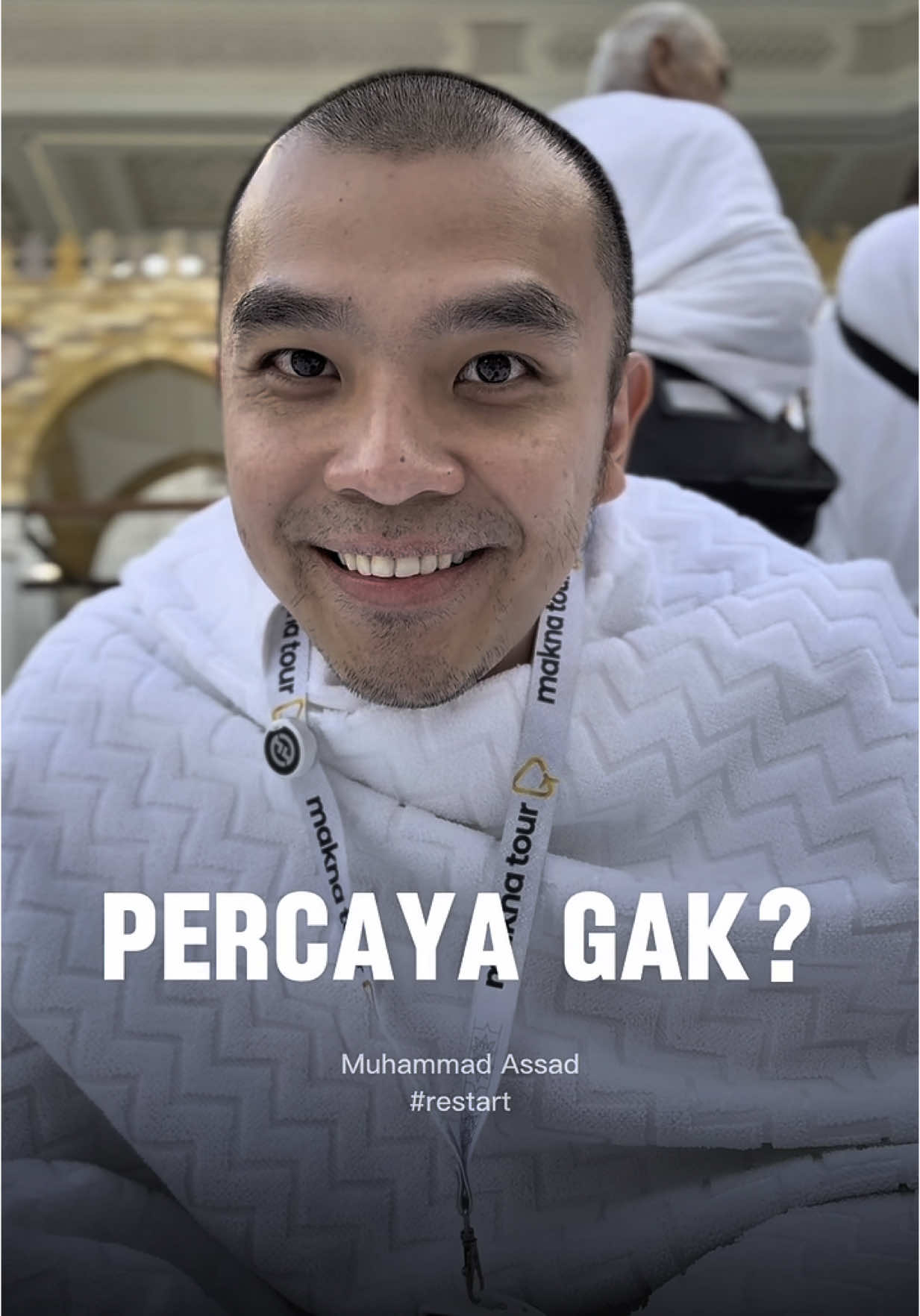 Saat keinginan banyak tapi saldo agak cekak, apa solusinya? #restart #umrah #mashaAllah #tabarakallah