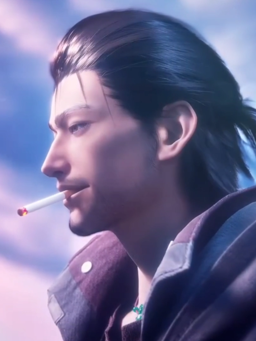 bring him back i beg T T #zhaokongcheng #slaythegods 