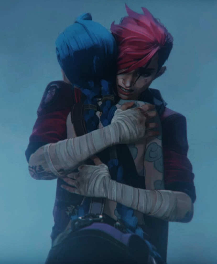 #ARCANE | sad love interest dynamics are one thing but siblings OHH MY GODDD | #arcaneleagueoflegends #arcaneedit #jinx #jinxarcane #viarcane #aftereffects #fyp #foryoupage #viral  scp 404scenes + williamsscenes cc waguire