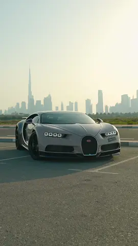 Bugatti Chiron  #vipmotorsuae #dubai #bugatti 