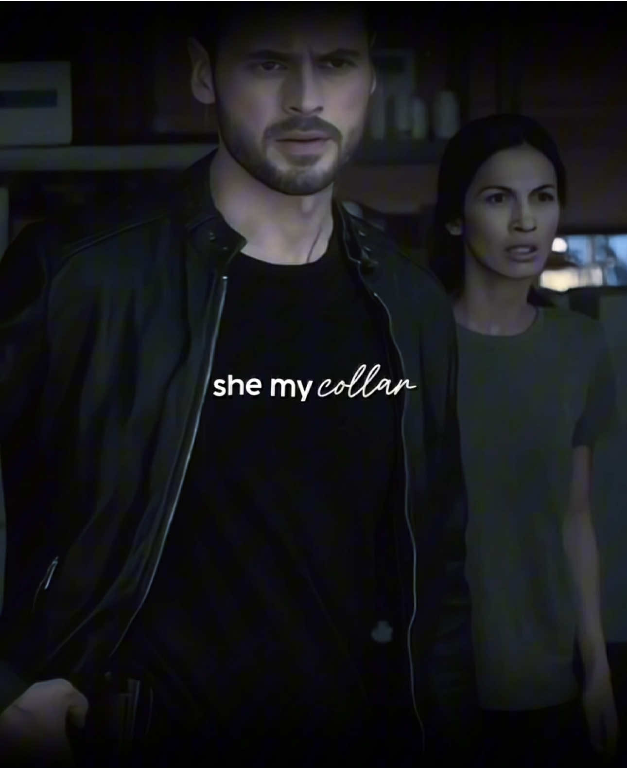 the proud look on Arman’s face #thecleaninglady #thonydelarosa #armanmorales #elodieyung #adanca 