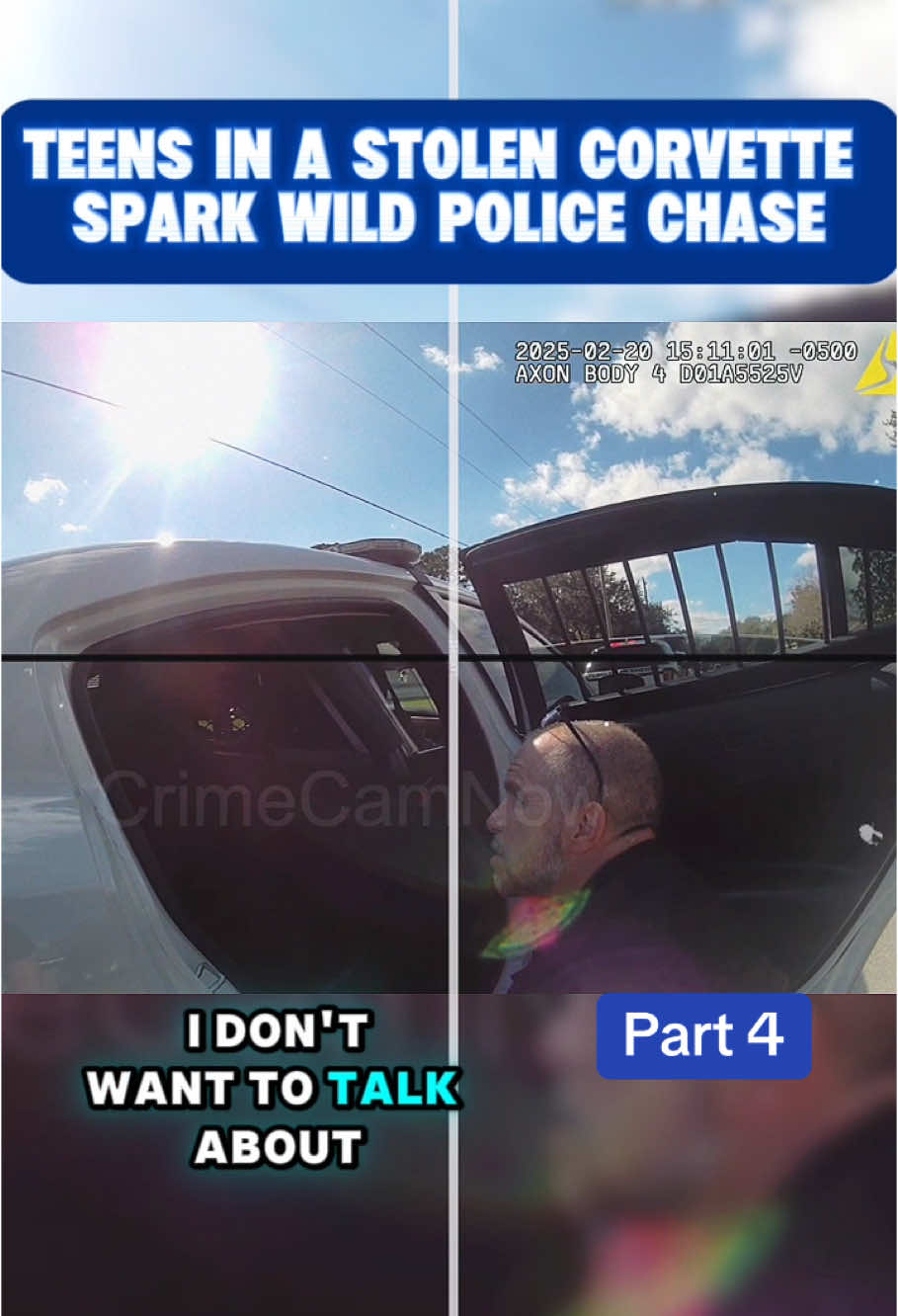 #cops #foryou #police #usa #fyp #fypp #copsoftiktok #copsusa #foryouu #fypyou #TrueCrime #CrimeStories 