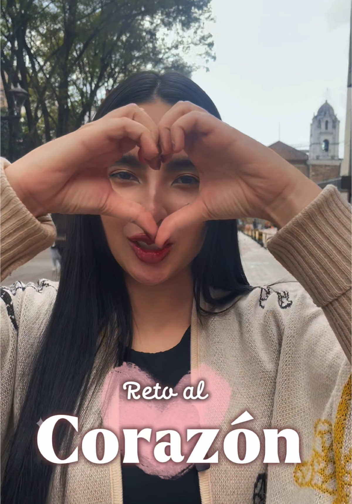 RETO AL CORAZÓN ♥️ | Una pequeña acción puede cambiar un día, un  corazón retado puede inspirar a mil más ✍🏻. Gracias a @Little Yaira por aceptar el reto 🙏. #paratiiiiiiiiiiiiiiiiiiiiiiiiiiiiiii #paratii #entretenimiento #viral_video #foryouu #paraty #content #contenido #paratí #paratí #fyp #reto #corazon #mensajes #amor 