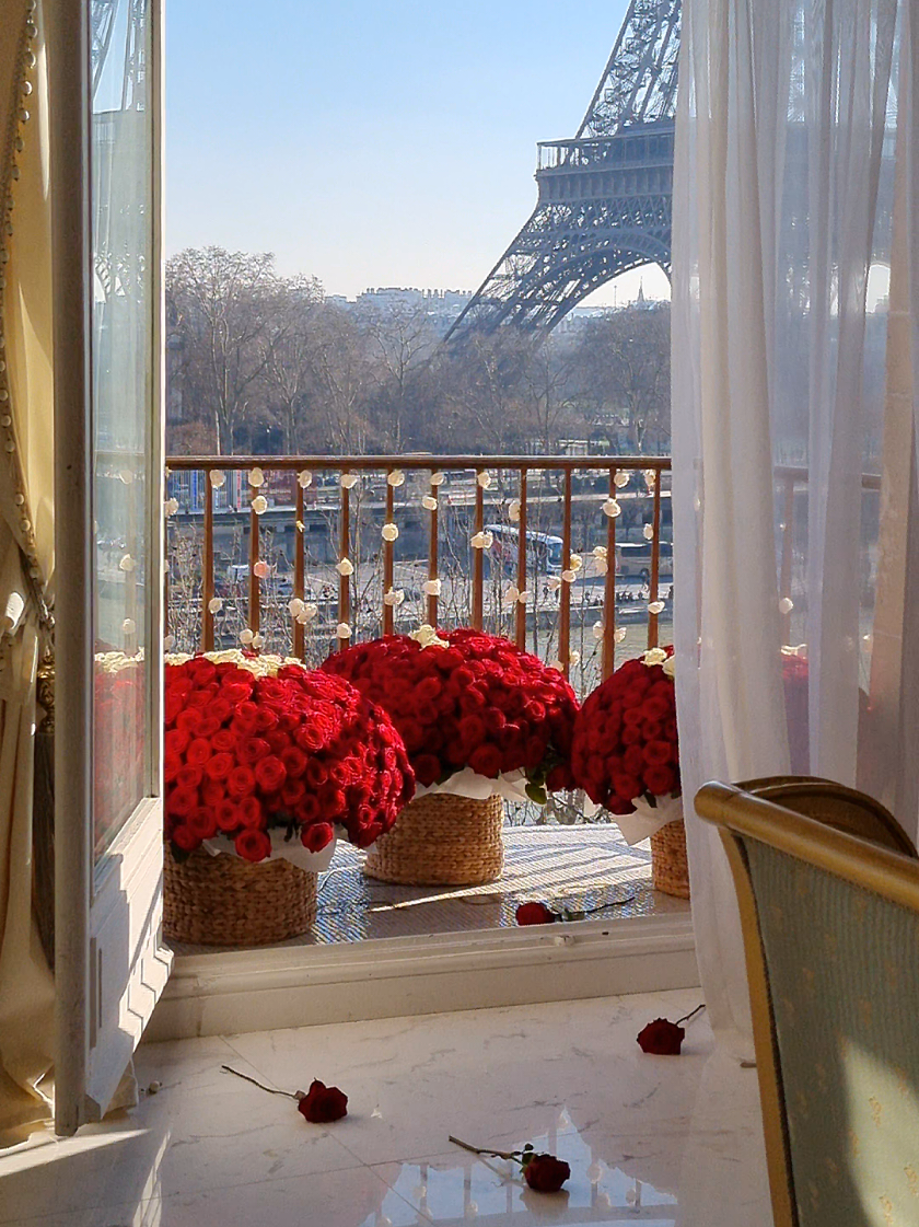 #paris #eiffeltower #toureiffel #France #foryoupagee #fyppp #parisfrance #parisian 