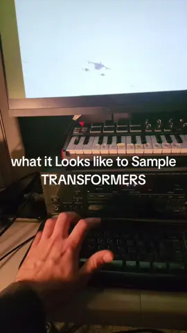 #fyp #beats #sampling #transformers #80s#nostalgia#genx#millenial#cartoons#saturdaymorningcartoons #animation#hiphop #sample #ableton #flip #remix #lofi #underground #vintage #retro #robots #machines 