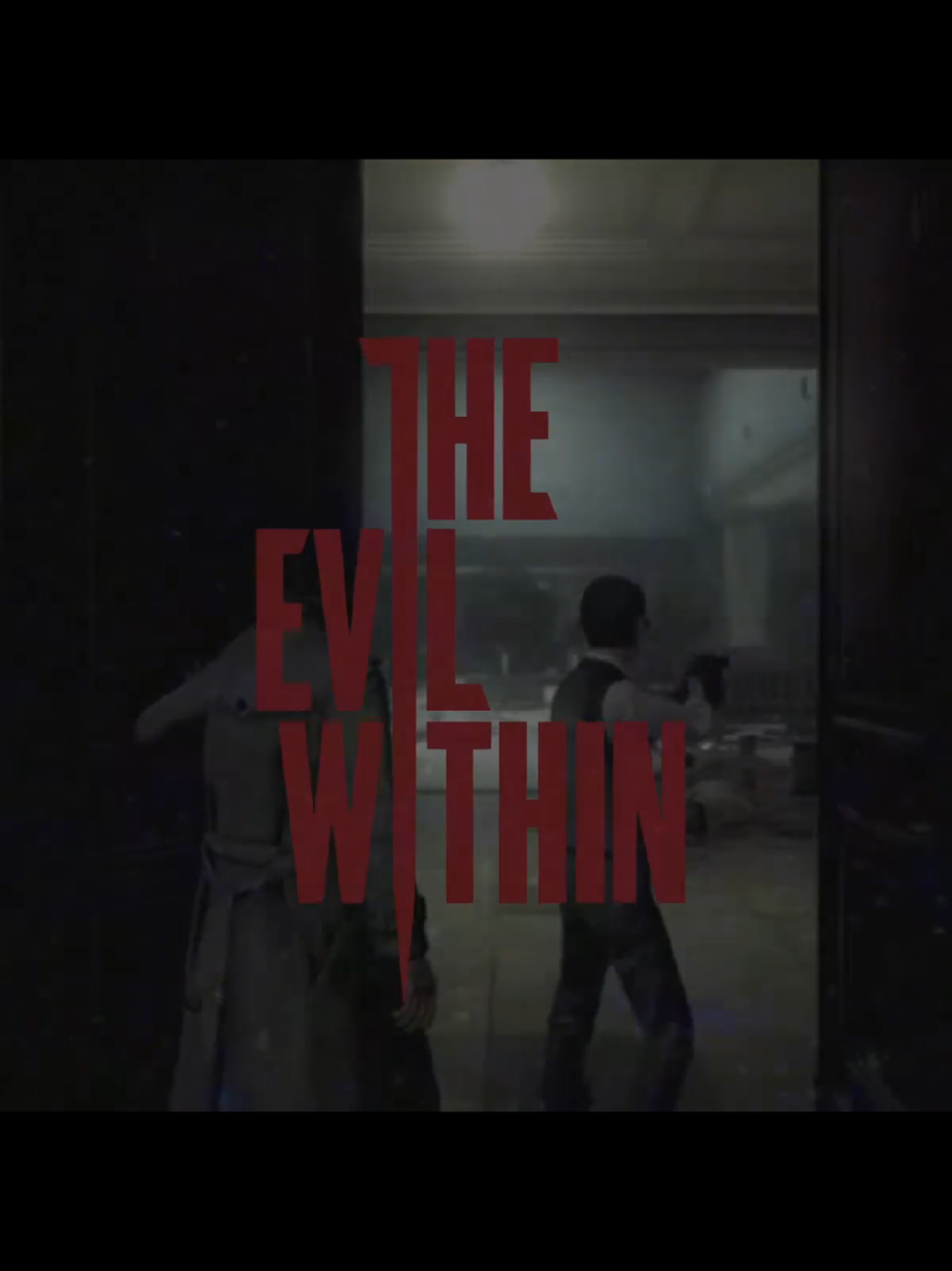 #theevilwithin #horrorgame #horror #game #theevilwithinedit #theevilwithinsebastian #edit #edithorror #horror #edits #viralvideos 