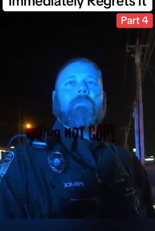 Cop Pulls Him Over - Immediately Regrets it - Lawsuit #cops #police #viral #usa #lawsuit #unlawful 