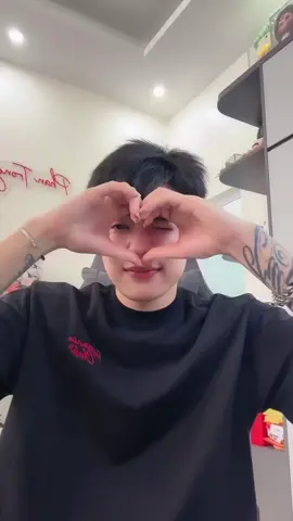 Ỏoo so sweet 🥰 thói quen xem tới cuối live để nghe anh ta chúc ngủ ngon là đâyy #livetrongduong #phantronggduong33 #trongduong 
