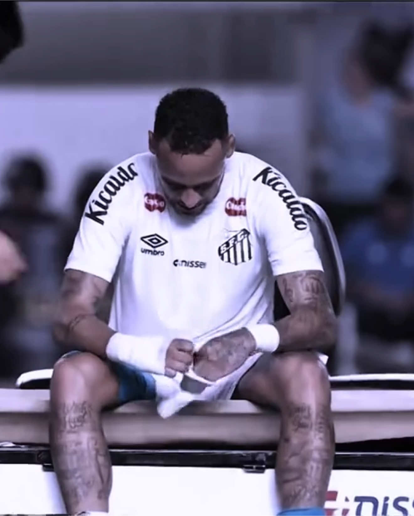 EL PRINCIPE ESTA LLEGANDO AL FINAL 🥲 #neymar #finaldeney #viraltiktok #idolo 