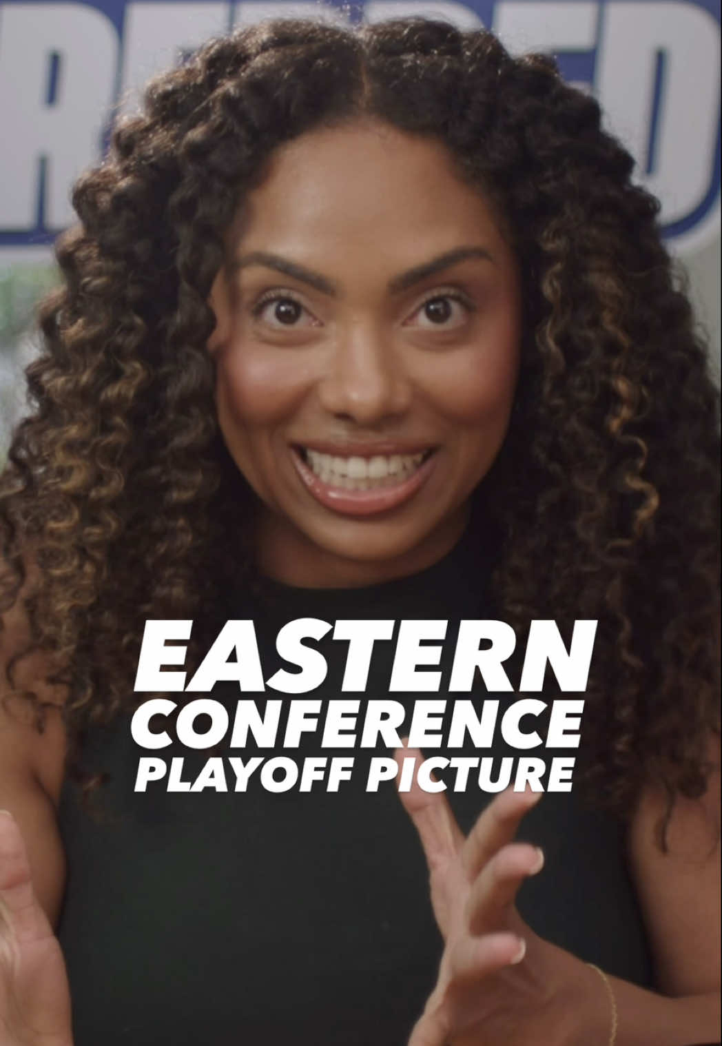 Fully Prepped is the fastest way to fandom.  Not as into sports as you’d like to be? Follow along and get caught up with us and your host, @chaniceball  #NBA #nbaplayoffs #nbafinals #easternconference #easternconferencefinals 