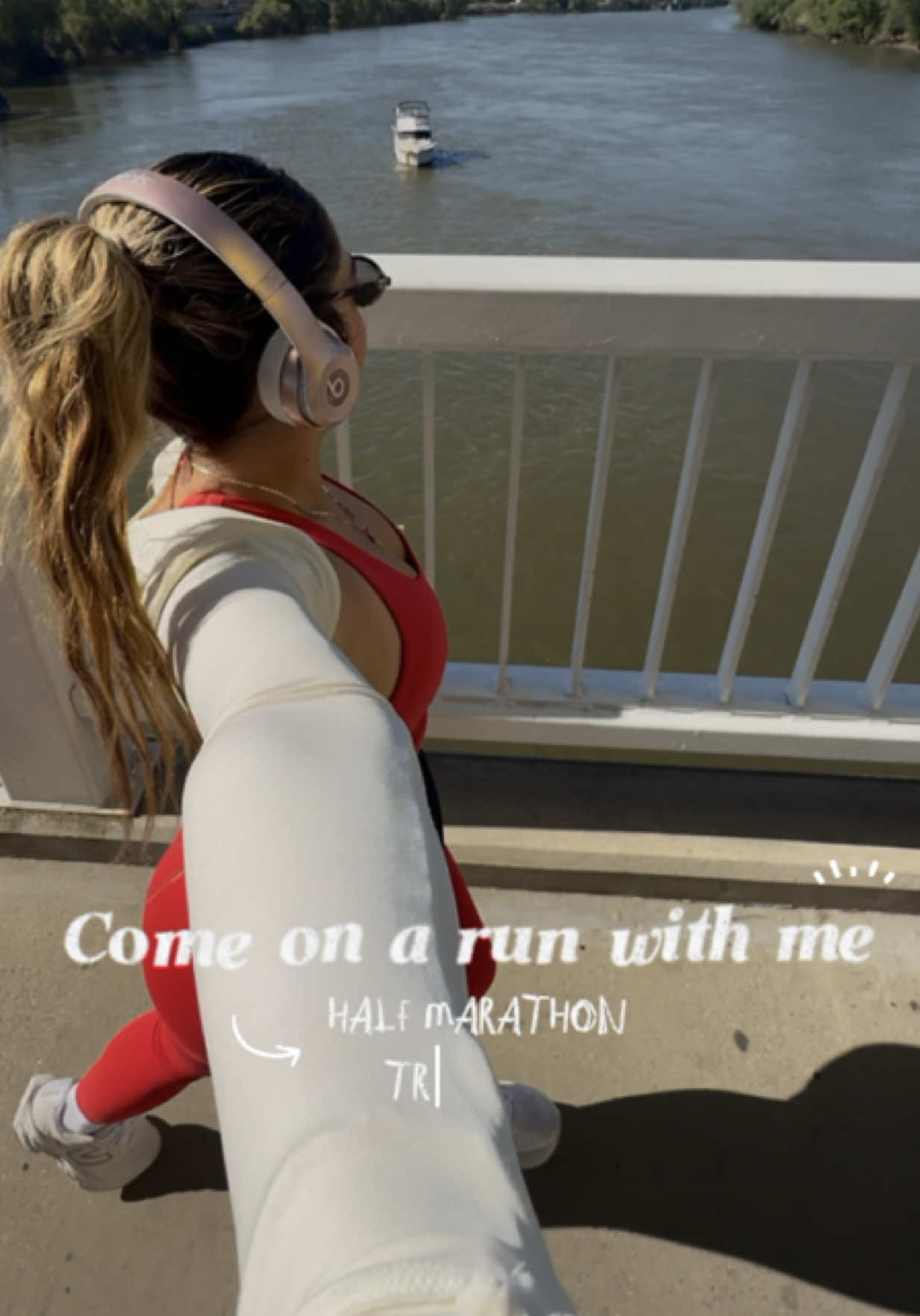 Nike After Dark Loading!!!  @Nike  #halfmarathontraining #nikeafterdarktour #nikerunning #runvlog #runootd #latinasrun #fitnesstok #fypシ゚viral 
