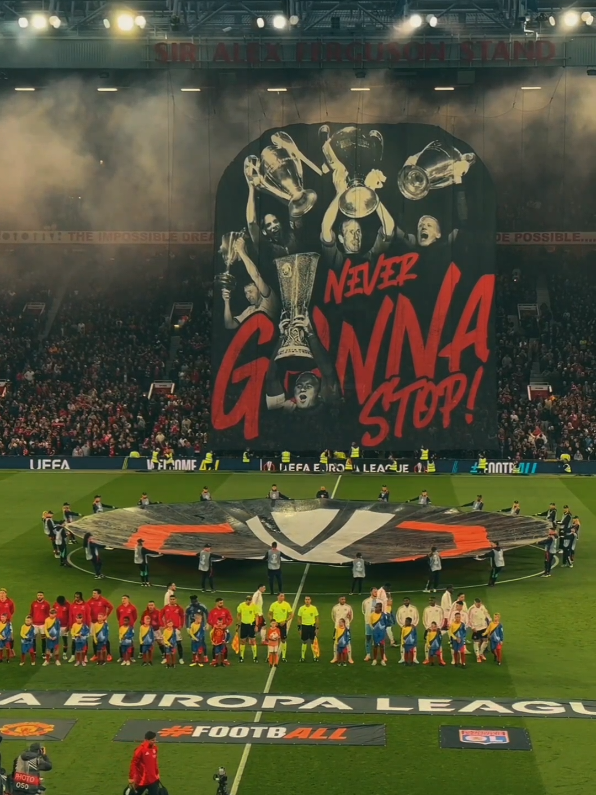 Gokil ini sobb😍🔥 || Full Screen HD. #manutd #manunited #EuropaLeague #manchesterunited #mufc #uel #mufcindonesia #imunitedfanss 