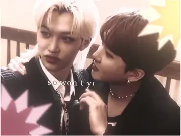 #CHANGLIX :: não ficou do jeito que eu queria 💔 dps faço um melhor,postei pq é pra @🍥 ̫̈  𝐋any 'ഹ  e pra namorada dela👆🏻,queria fazer um vídeo pro moonbin hj😔 . . . . . . #changlix #leefelix #leeyongbok #seochangbin #changbin #StrayKids #dedicate #foryou #fyp #viral #straykids4thgenleaders 