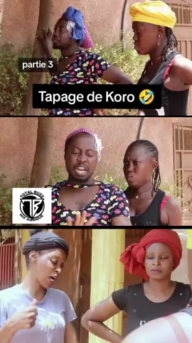 #Totalbuzz #histoire #communication #tiktokmali🇲🇱223 #realitedelavie🙏🏿 #theatremalienne🥰🇲🇱 #comedie 