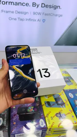 Oppo Reno13 5G.   #opporeno135g #reno135g #shafqattanoli007 #shafqatreviews #foryou #welovetosmile 