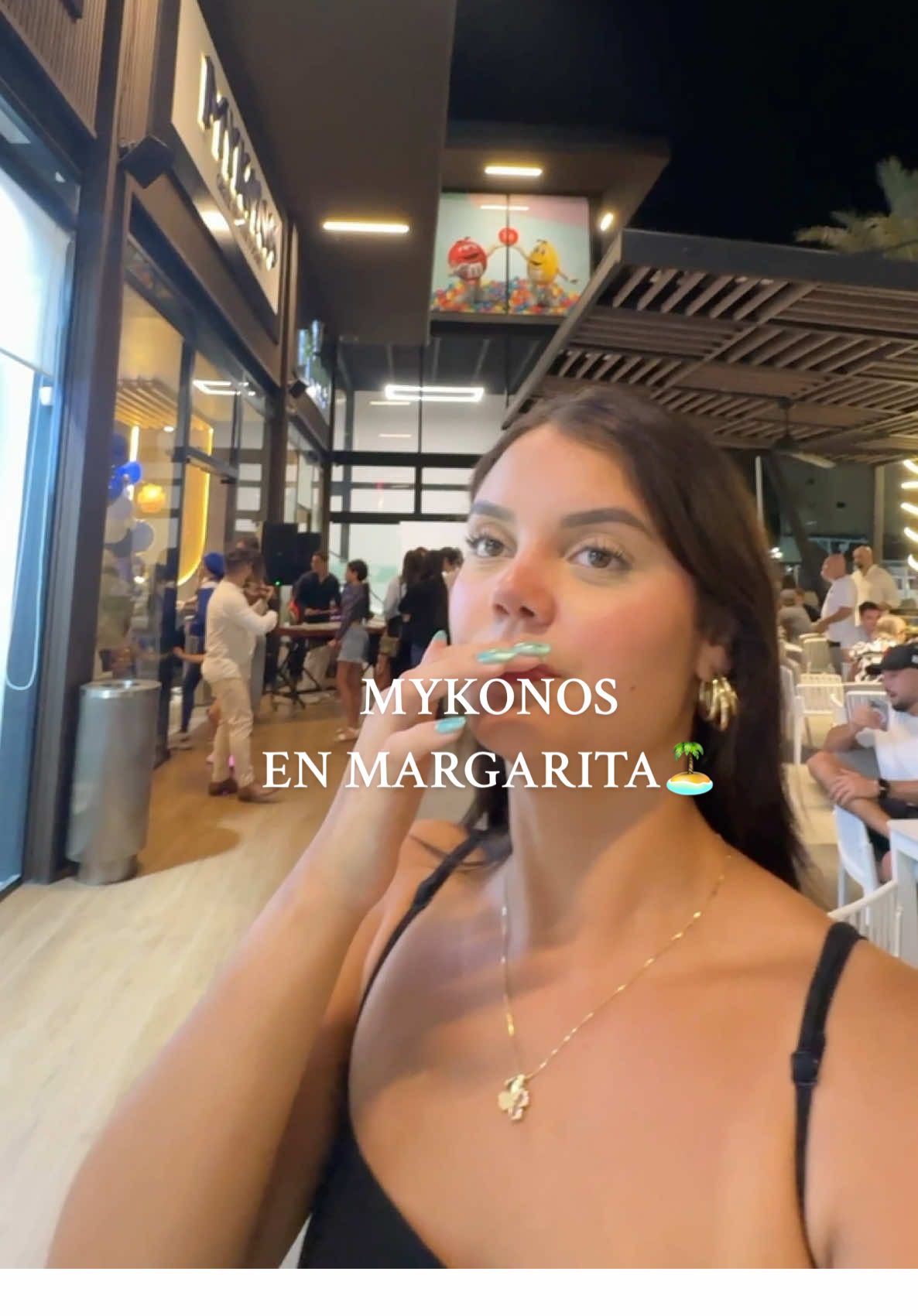 📍City Place #margarita 