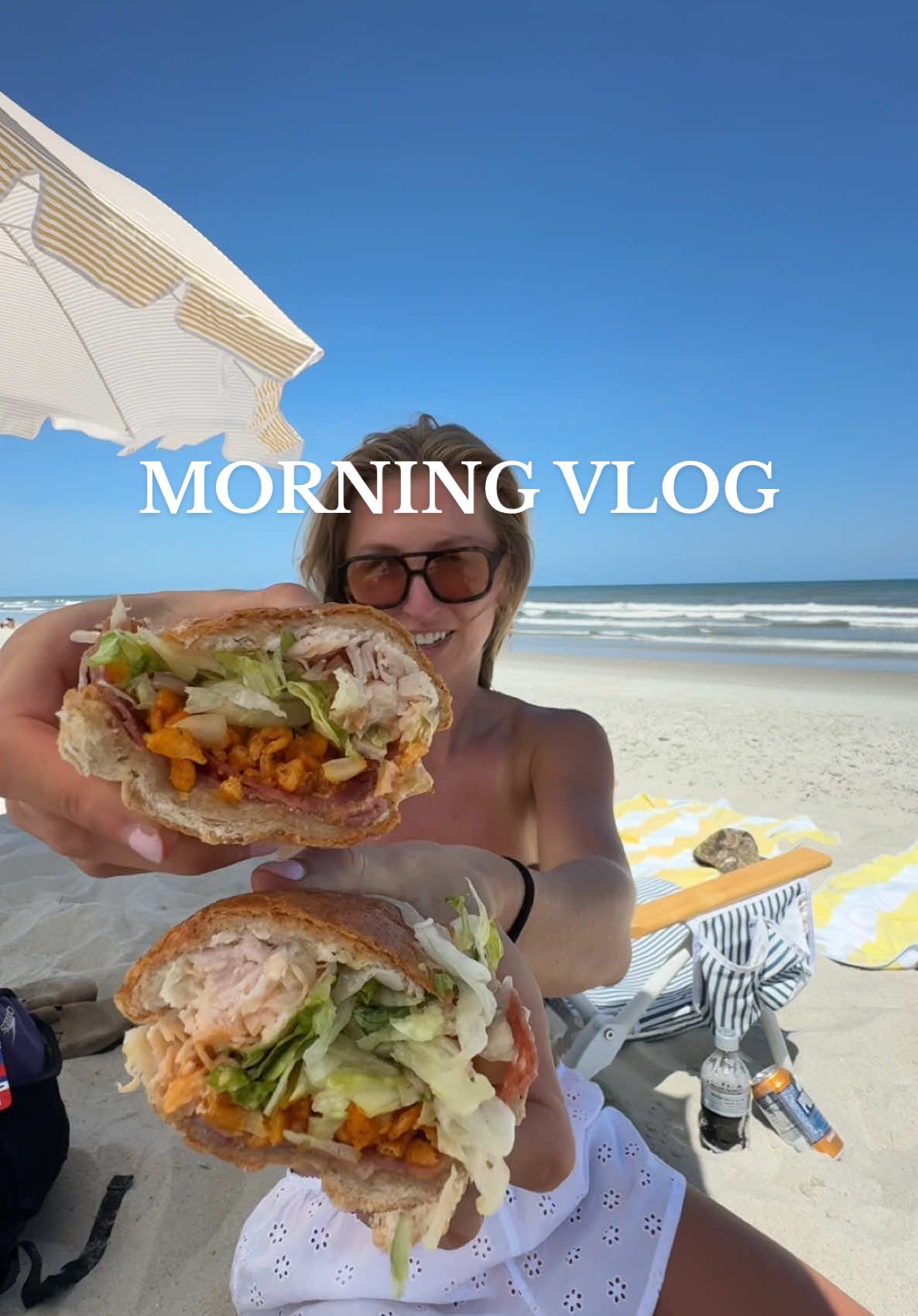 Saturday vlog!!! such a pretty day in FL 💘 #floridavlog 