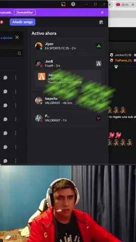 quien mando esa wea KICK: markushdlfr #yanG #yang #yanglee #kick #streamer #yourpage #fyppppppppppppppppppppppppppppppppp #para #viral_videos #santiago #fyp#noche#speedup #viralvideoslvideos #paratii #trends #Kick #StreamersChilenos #kickstreaming #Chile #fyp #Kickenvivo #clipsdestreamers #Tiktokchile  #paratiiiiiiiiiiiiiiiiiiiiiiiiiiiiiii