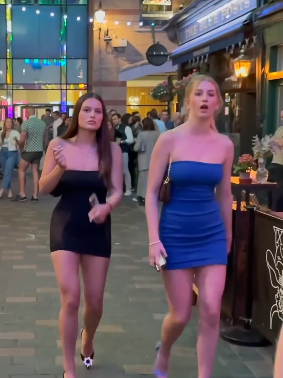 Hilarious Moments in London! #funny #london  #fyp  #humor  #comedy #creatorsearchinsights 