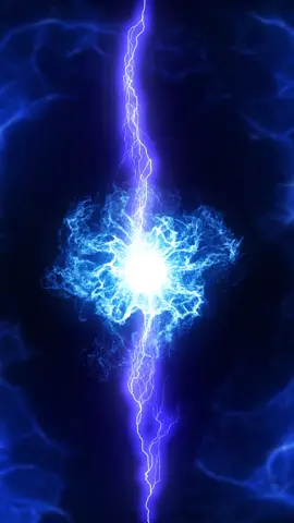 Download for free! 🔵⚡ Link in bio. #fyp #foryou #viral #animation #vfx #motiongraphics #blueenergy #energyball #lightning #visuals #loop #digitalart #videobackground #freeassets #vfxartist