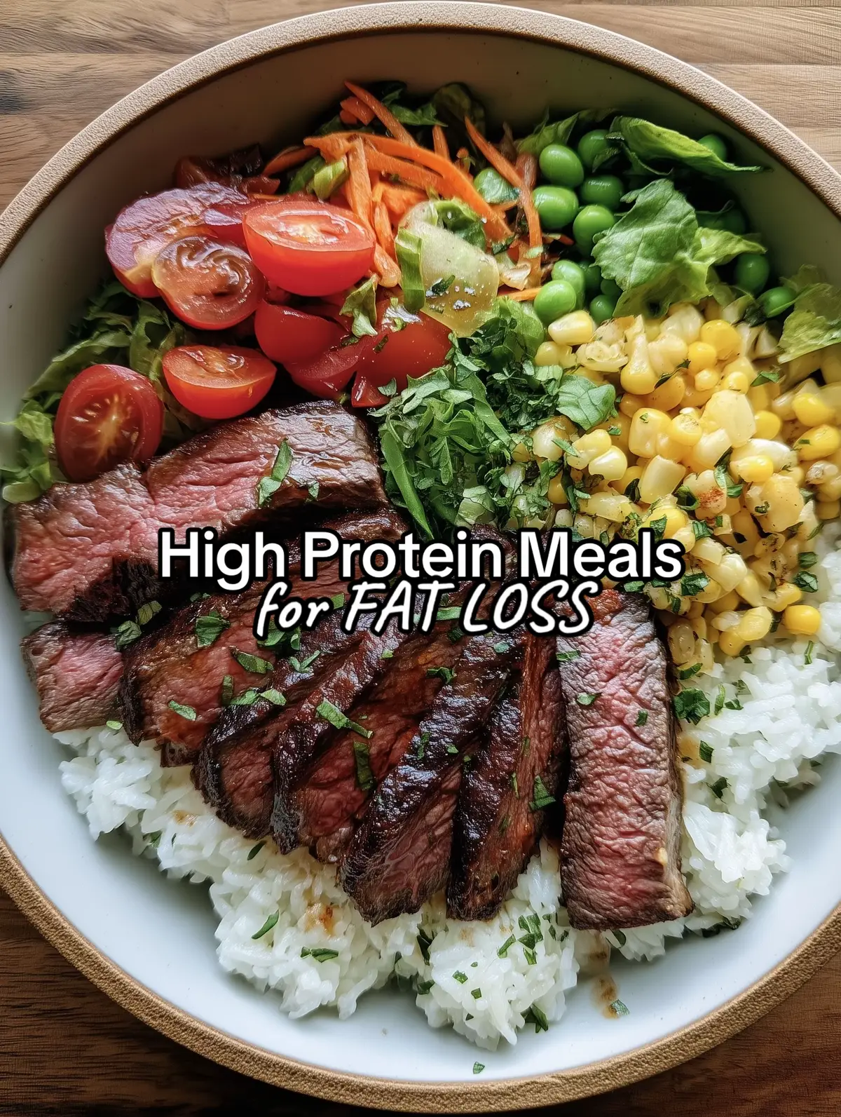 Recipes in bio ❤️ #highproteinmeals #proteinrecipes #fatlossmeals #mealprepideas #healthyrecipes #weightlossfood #easyproteinmeals #highproteinrecipes #lowcaloriemeals #cleaneatingideas #fitnessmeals #fitfoodie #healthyeating #macrofriendlymeals #fatlosstips #nutritionguide #proteinpacked #homemademeals #healthylifestyle #dietfriendlyfood