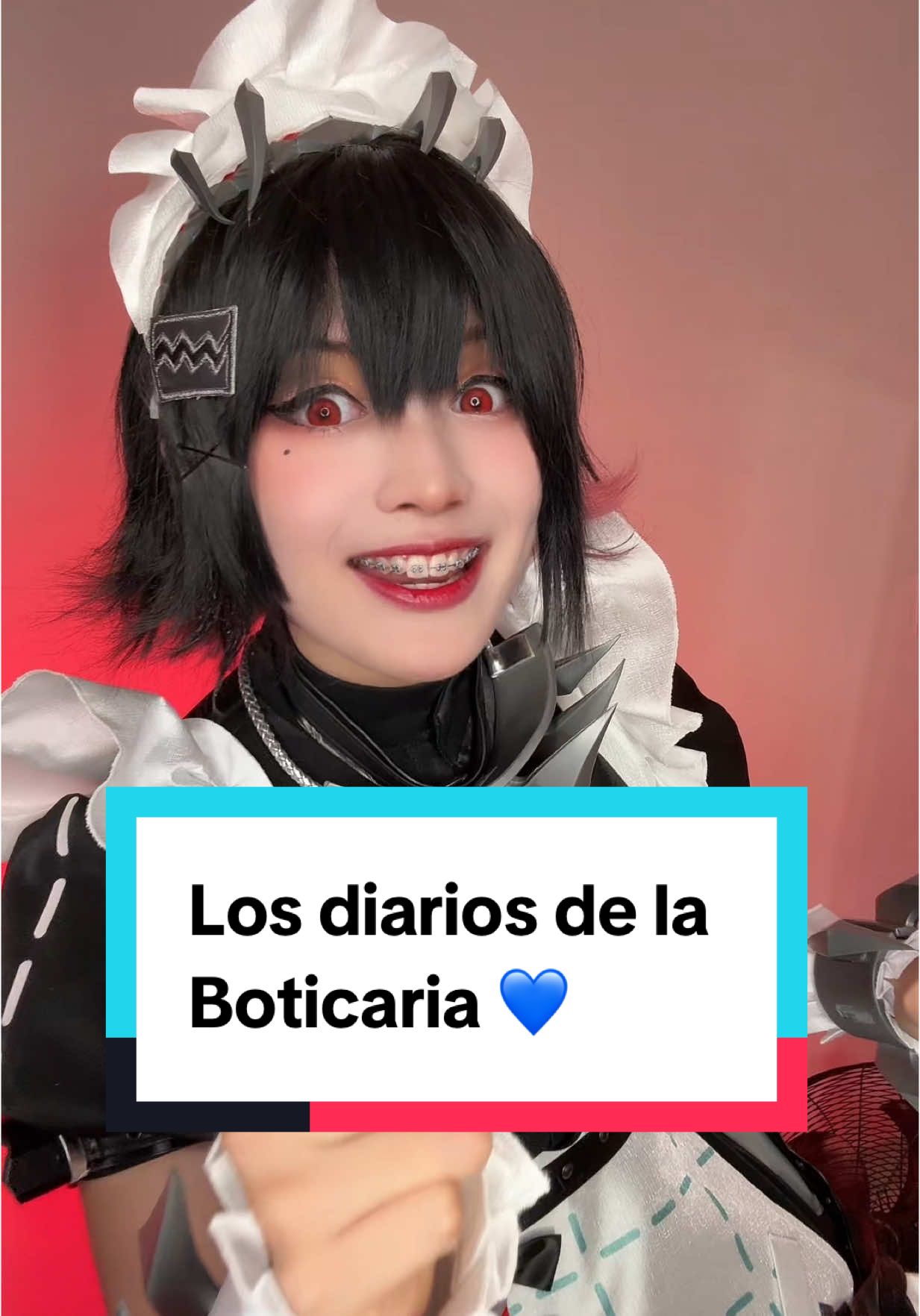 Respuesta a @El hombre petaca los diarios de la boticaria es un anime que si o si le puedes recomendar a todo mundo 💚 hasta lo puedes ver con tu mamá! El doblaje está súper~ Les gustaría más recomendaciones?  #losdiariosdelaboticaria #hatojoestar #ellenjoe #cosplayer #anime #animefyp #animerecomendacion #animefan 
