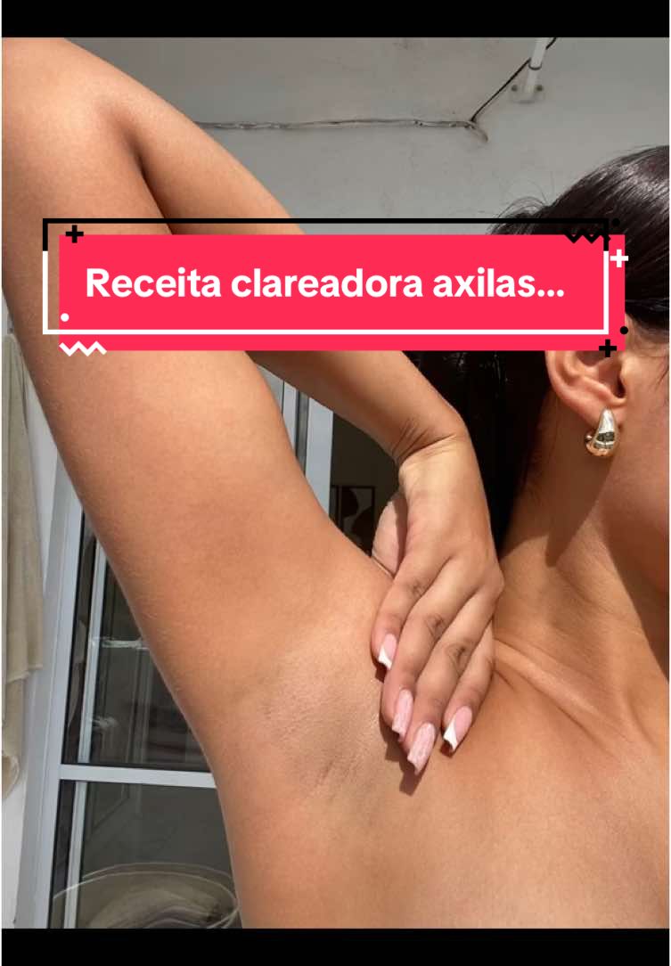 Só façam!!! O resultado é aparente no primeiro dia de uso. #axilasoscuras #axilasmanchadas #axilas #clareamento #mascaradearroz #mingaudearroz #corea #skincarenatural #arroz 