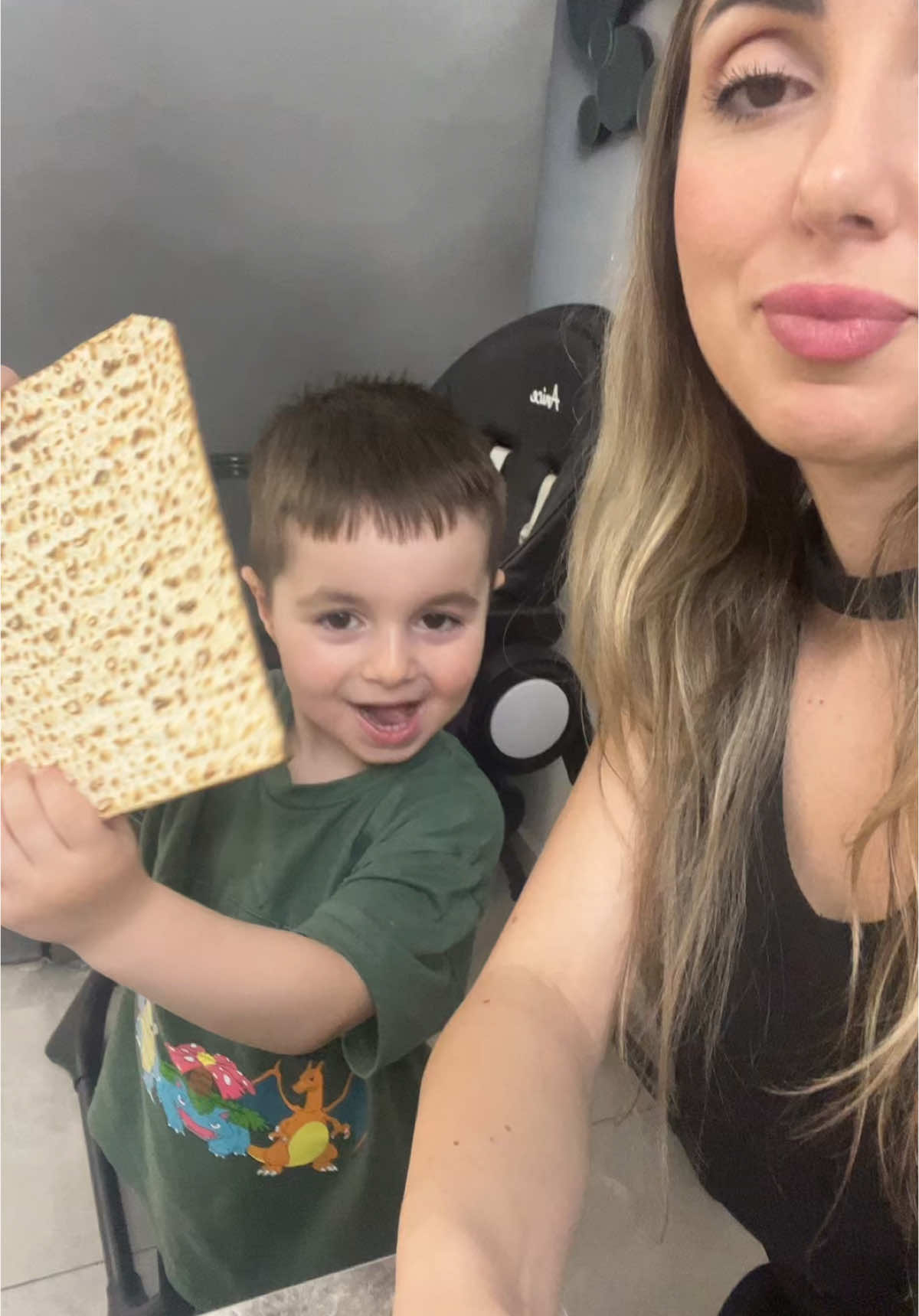 ביי מצות, שלום חמץץץץ 🥰